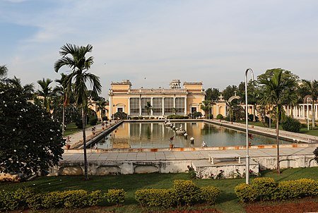 Chowmahalla