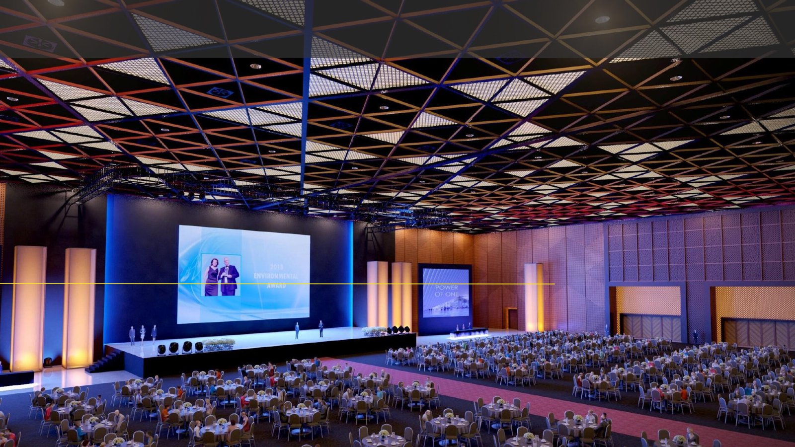 HALL 4