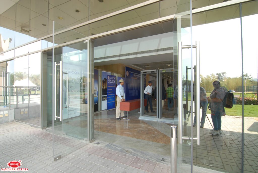 Entry