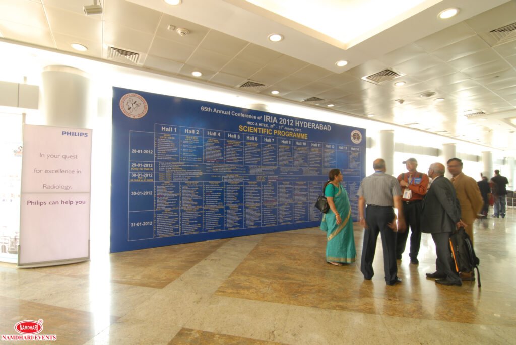 Waiting Hall