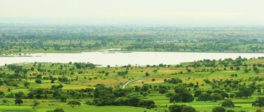 Ananthagiri Hills