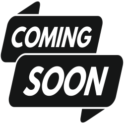 Coming soon