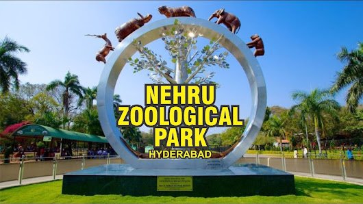 Nehru Park