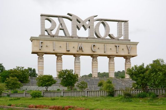 Ramoji Film City