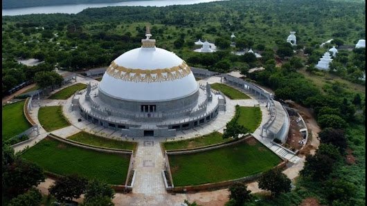 BUDDHA VANAM