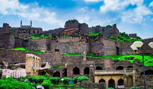 Golconda