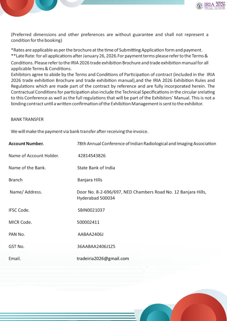 TRADE APPLICATION-2
