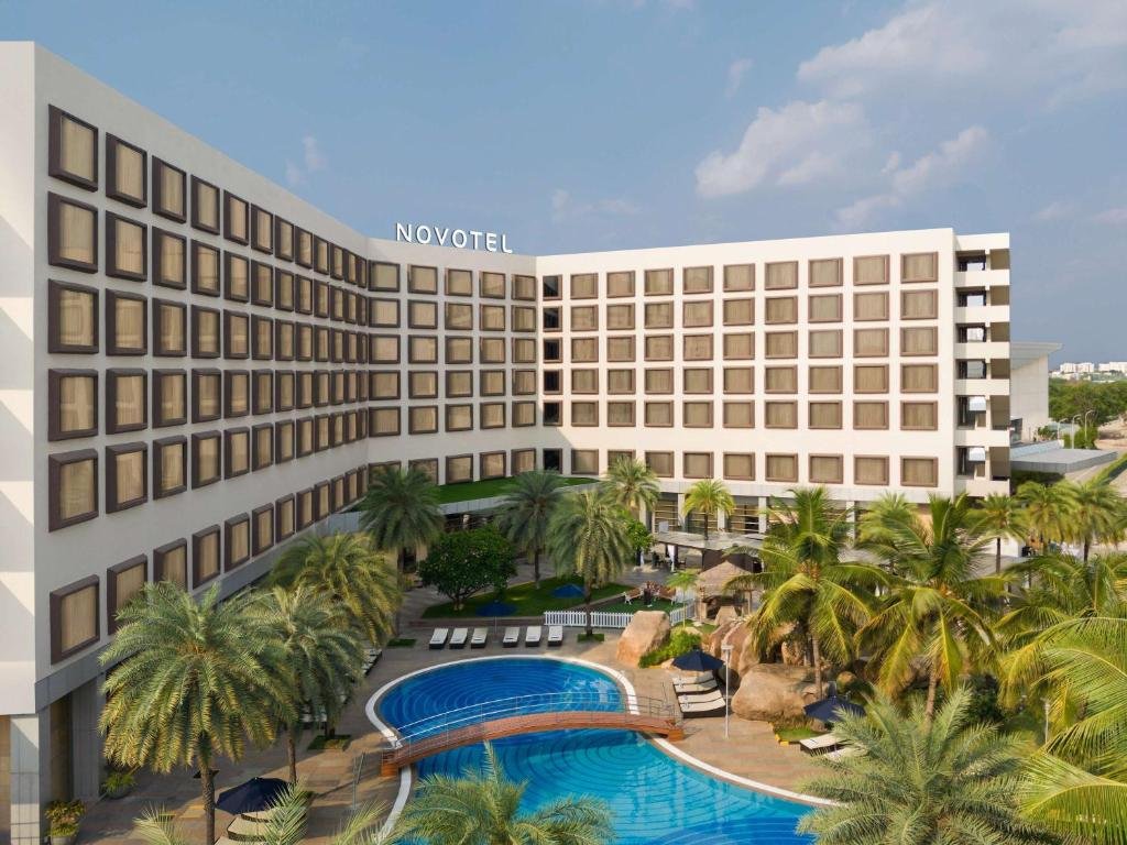 Novotel