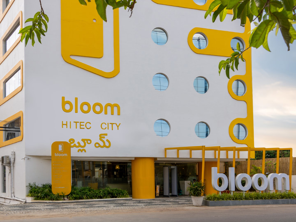 bloom