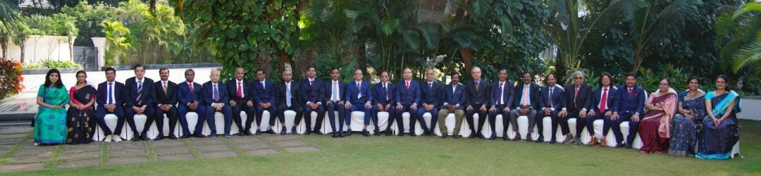 CHAIRMEN Chairmens