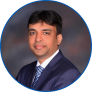 Dr. L Murali Krishna Organizing Secretary – Central Dr. L. Murali Krishna