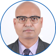 Dr. P Krishna Mohan Organizing Secreatary Dr. P Krishna Mohan