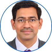 Dr. Sudheer K Joint Secreatary Dr. K Sudheer