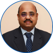 Dr. V.N. Varaprasad Organizing Chariman – Central Dr. V.N. Varaprasad